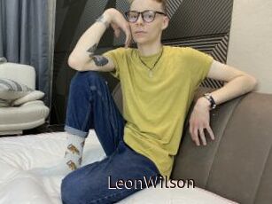 LeonWilson