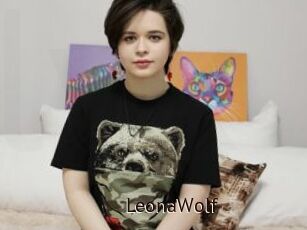 LeonaWolf