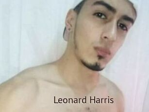 Leonard_Harris