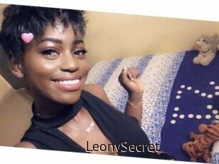 LeonySecret