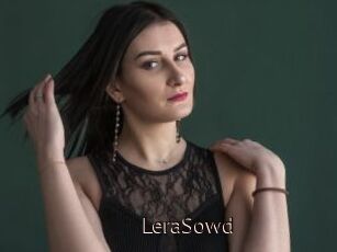 LeraSowd