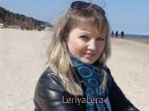 LeriyaLera