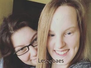 Lesbebaes