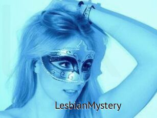 LesbianMystery