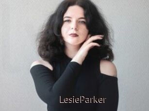 LesieParker