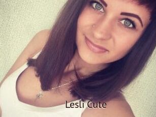 Lesli_Cute_