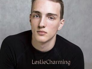 LeslieCharming