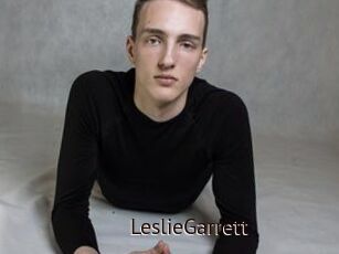 LeslieGarrett