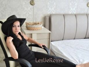 LeslieRosse