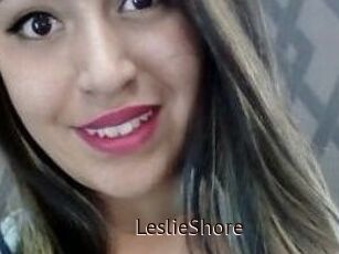 LeslieShore