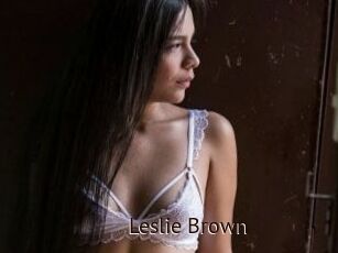 Leslie_Brown