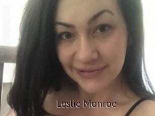 Leslie_Monroe