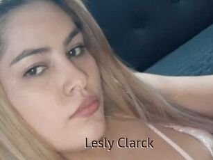 Lesly_Clarck