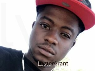 Lester_Grant