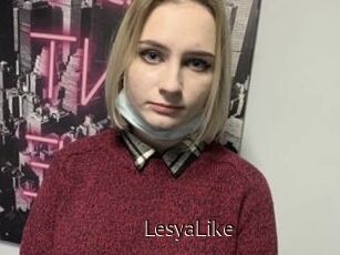 LesyaLike