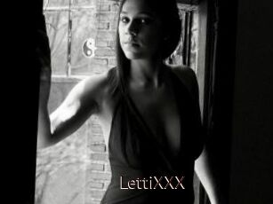 LettiXXX