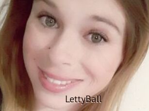 LettyBall