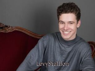 LevyStallion