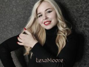 LexaMoore