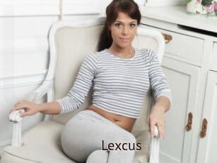 Lexcus