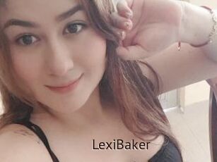 LexiBaker