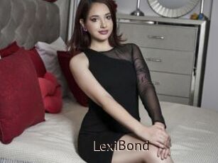 LexiBond