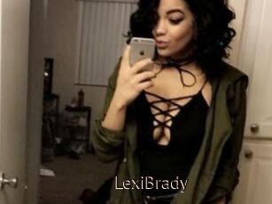 LexiBrady