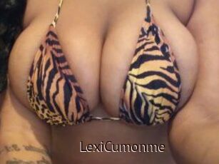 LexiCumonme