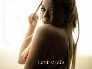 LexiForets