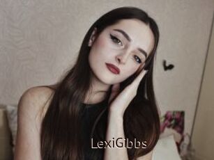 LexiGibbs