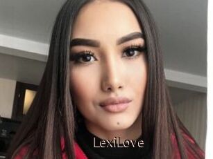 LexiLove