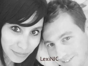 LexiNJC