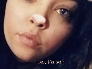 LexiPoison