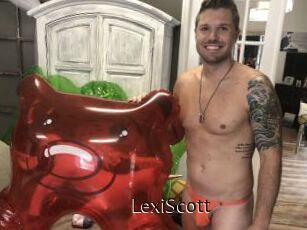 LexiScott