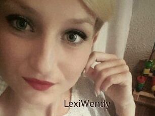 LexiWendy