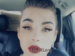 LexiXLong