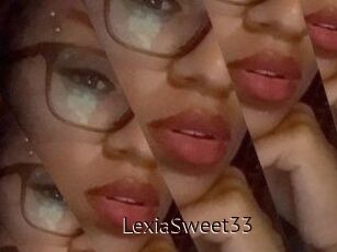 LexiaSweet33