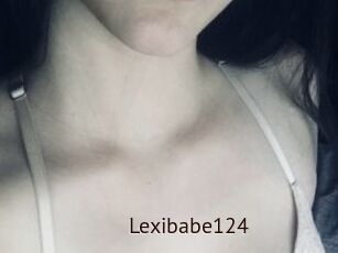 Lexibabe124