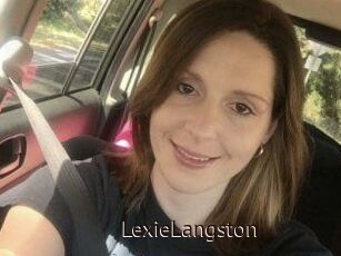 Lexie_Langston