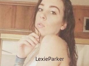 LexieParker