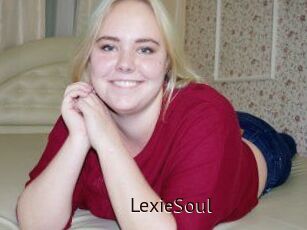 LexieSoul