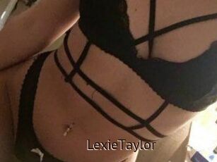 LexieTaylor