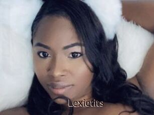 Lexietits