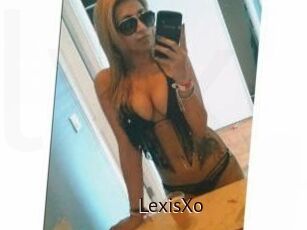 LexisXo