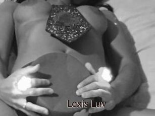 Lexis_Luv