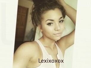 Lexixoxox