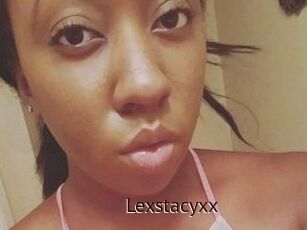 Lexstacyxx