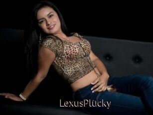 LexusPlucky