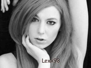 Lexx98