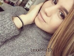 LexxMia18